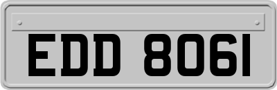EDD8061