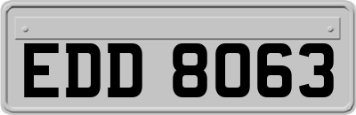 EDD8063