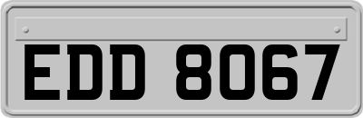 EDD8067