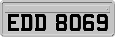EDD8069