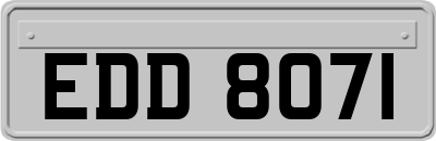 EDD8071