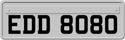 EDD8080