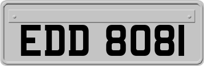 EDD8081