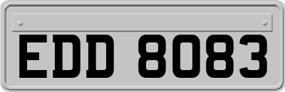 EDD8083