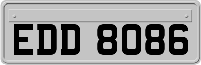 EDD8086