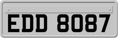 EDD8087