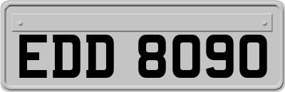EDD8090