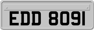 EDD8091