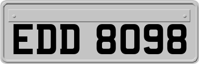 EDD8098