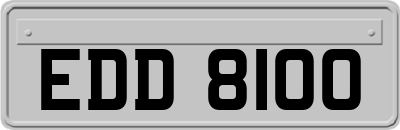 EDD8100