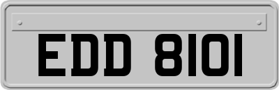 EDD8101