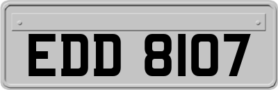 EDD8107