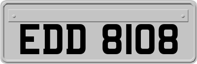 EDD8108