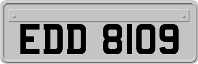 EDD8109