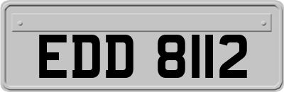 EDD8112