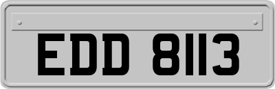 EDD8113