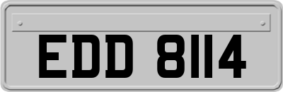 EDD8114