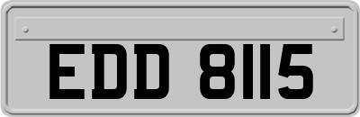 EDD8115