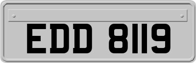 EDD8119