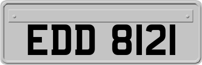 EDD8121