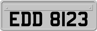EDD8123