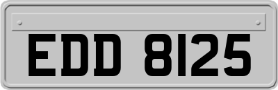 EDD8125