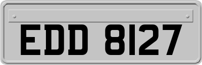 EDD8127