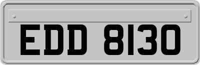 EDD8130