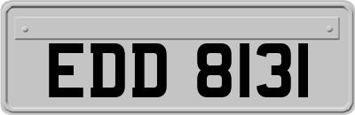 EDD8131