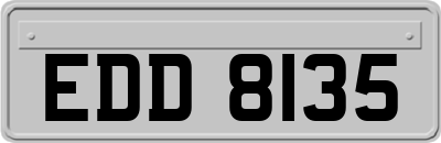 EDD8135