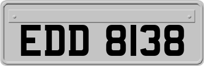 EDD8138