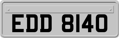 EDD8140