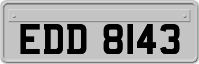 EDD8143