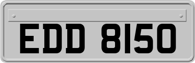 EDD8150