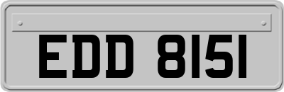 EDD8151