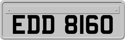 EDD8160