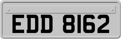 EDD8162