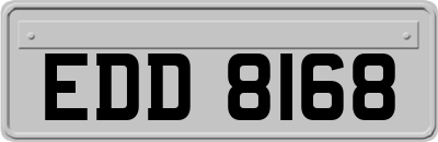 EDD8168