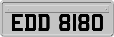 EDD8180