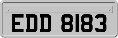 EDD8183