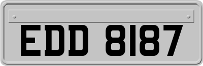 EDD8187