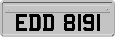 EDD8191