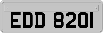 EDD8201