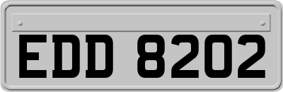 EDD8202