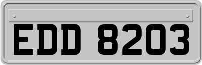 EDD8203