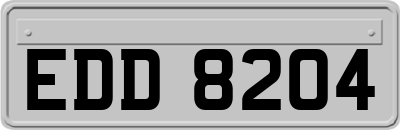 EDD8204