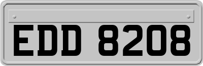 EDD8208