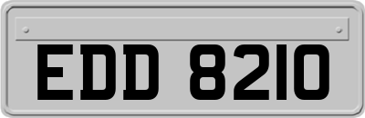 EDD8210