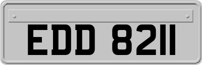 EDD8211