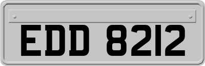 EDD8212